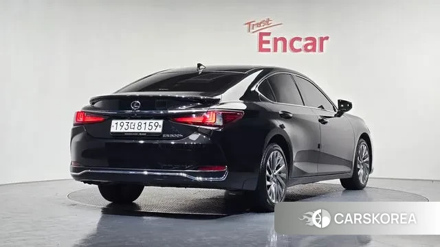 Lexus ES300h 7th generation id 3555650 из Кореи 12