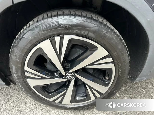 Volkswagen ID.6 CROZZ id 4277898 из Китая 10