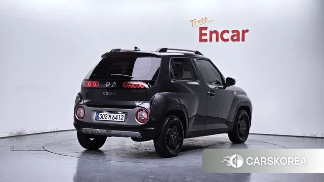 Hyundai Casper id 3142457 из Кореи 12