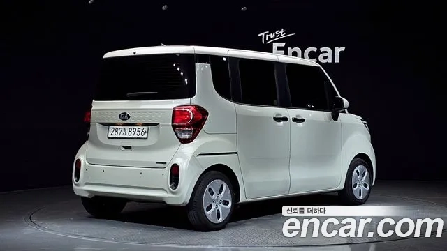 Kia The New Ray id 2956631 из Кореи 12