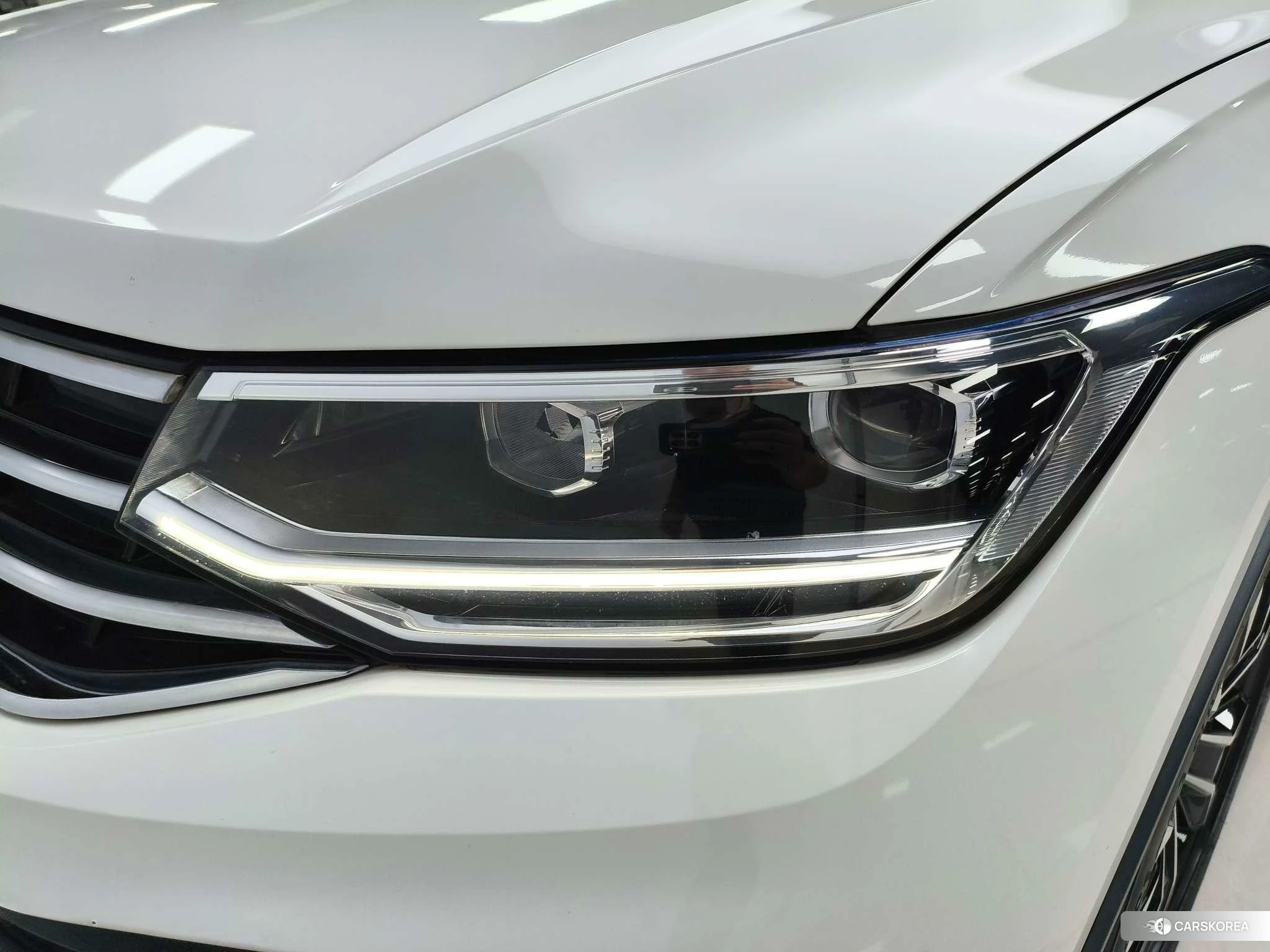 Volkswagen Tiguan L id 4498609 из Китая 12
