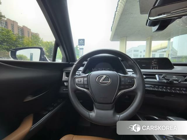 Lexus UX id 4262363 из Китая 9