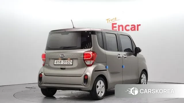 Kia The New Ray id 3009410 из Кореи 12