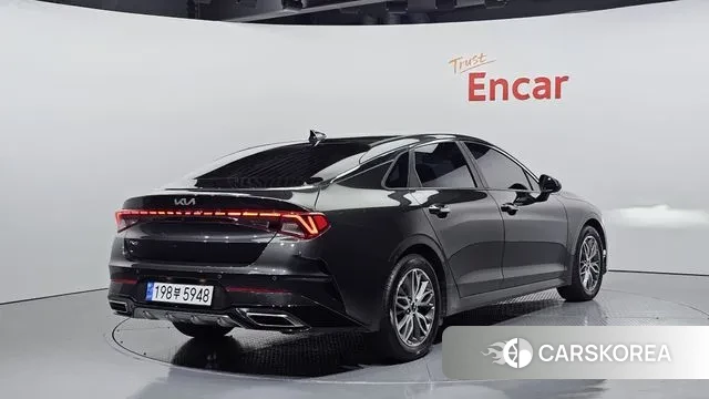 Kia K5 3rd generation id 3281506 из Кореи 12