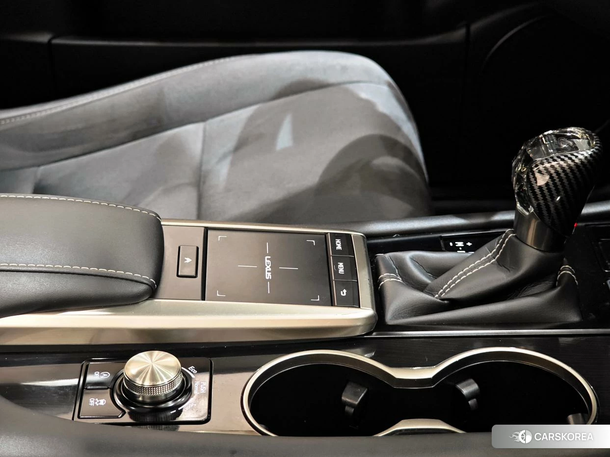 Lexus RX 2020 Серебристо-серый из Китая, фото 3