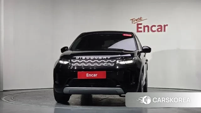 Land Rover Discovery Sports 2nd Generation id 3665662 из Кореи 12