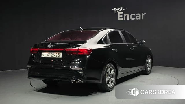 Kia Come New K3 id 3845126 из Кореи 12