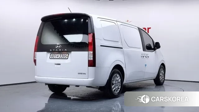 Hyundai Staria id 3294496 из Кореи 12