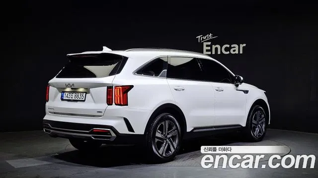 Kia Sorento 4th Generation id 2725888 из Кореи 12