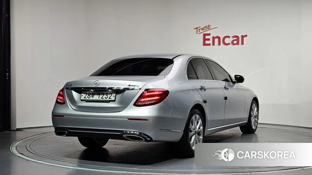 Mercedes-Benz E-Class W213 id 4543797 из Кореи 12