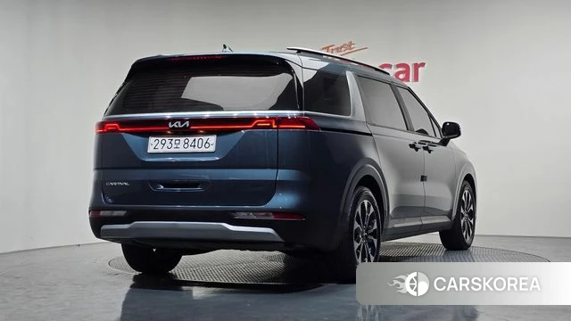 Kia Carnival 4th generation id 3839643 из Кореи 12