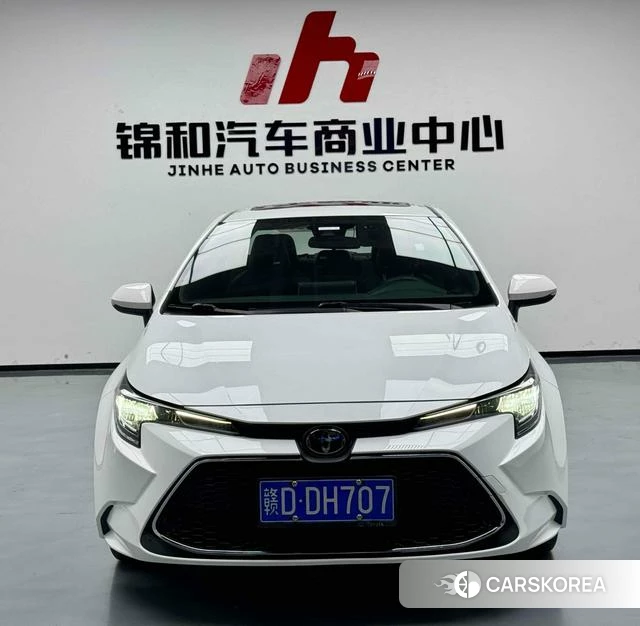 Toyota Lei Ling id 4279000 из Китая 9