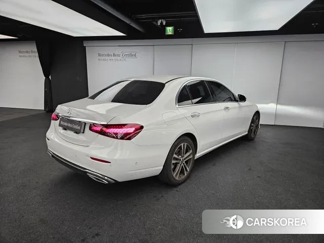 Mercedes-Benz E-Class W213 id 3394196 из Кореи 10