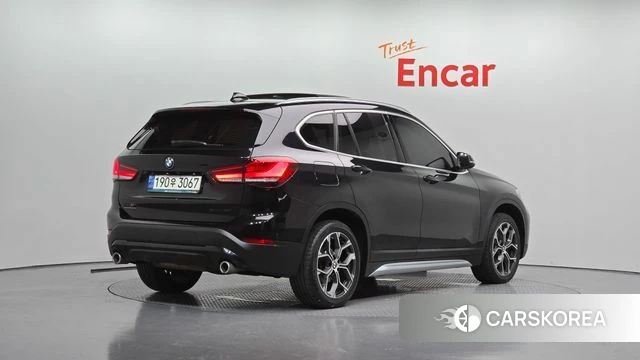 BMW X1 (F48) id 4688555 из Кореи 12