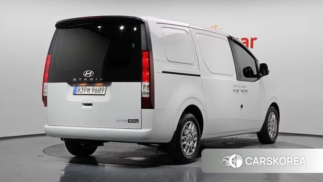 Hyundai Staria id 4904373 из Кореи 12