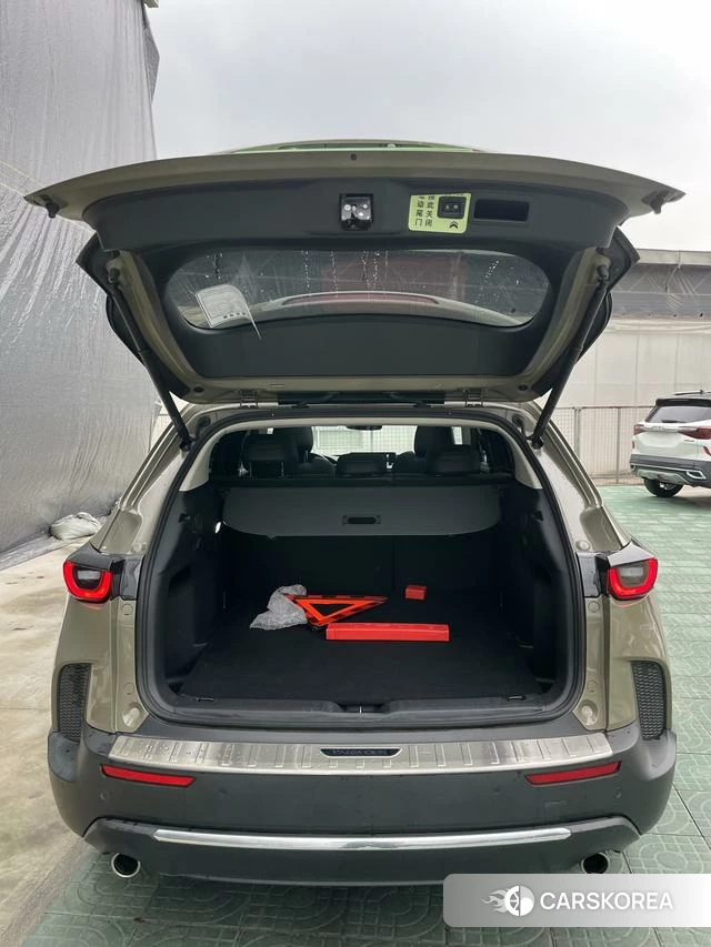 Mazda CX-50 line also id 4279109 из Китая 12