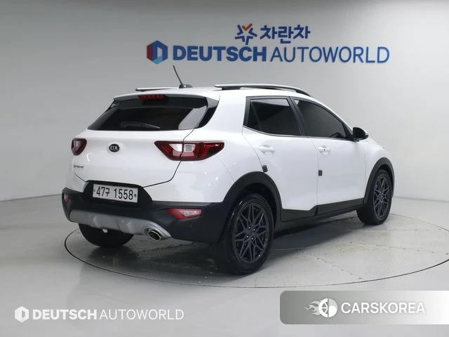 Kia Stonic id 4453463 из Кореи 12