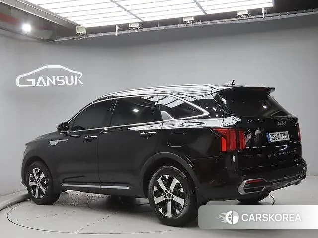 Kia Sorento 4th Generation id 3463332 из Кореи 12