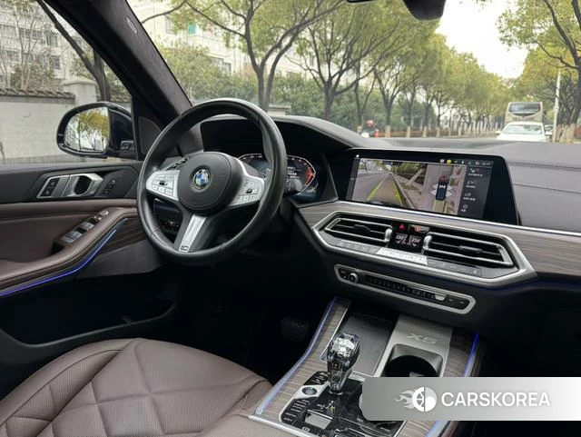 BMW X5 id 3908151 из Китая 9