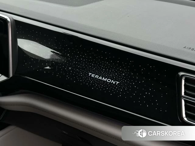 Volkswagen Tourang id 4216978 из Китая 12