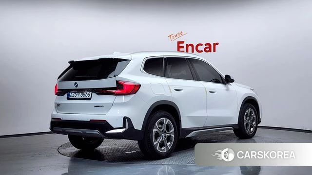BMW X1 (U11) id 4554963 из Кореи 12