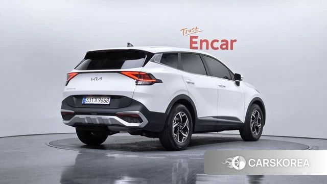 Kia Sportage 5th Generation id 3818955 из Кореи 12