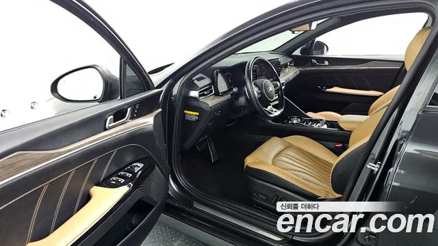 Kia K5 3rd generation id 2757227 из Кореи 12