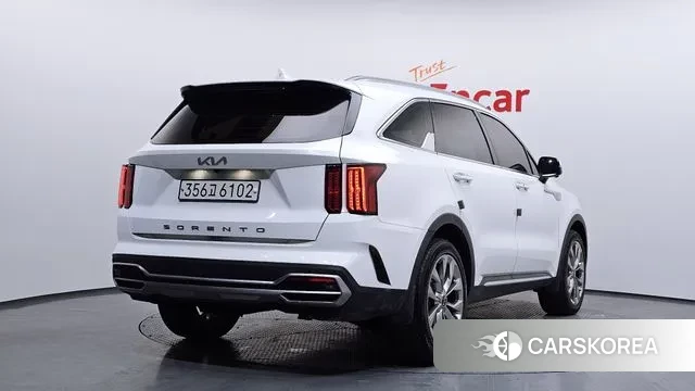 Kia Sorento 4th Generation id 3665258 из Кореи 12