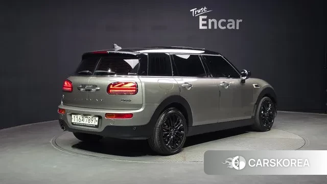 Mini Cooper Clubman id 3402561 из Кореи 12
