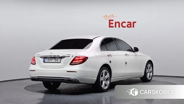 Mercedes-Benz E-Class W213 id 3692942 из Кореи 12