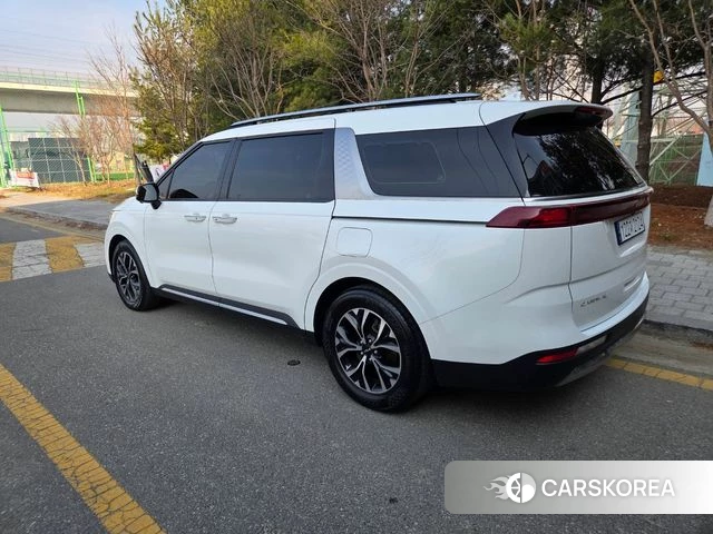 Kia Carnival 4th generation id 3794305 из Кореи 12
