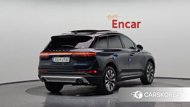 Lincoln Corsair id 3519261 из Кореи 12