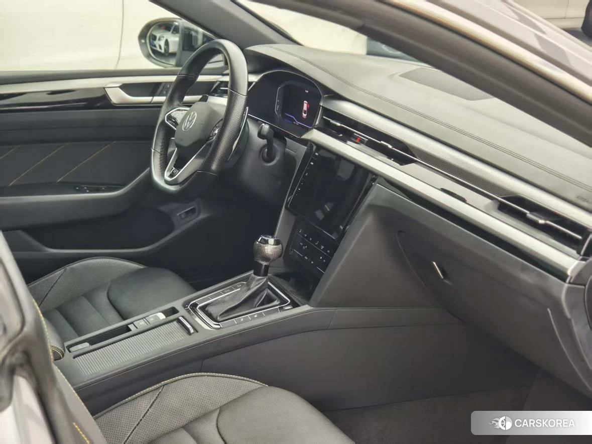Volkswagen CC id 4510922 из Китая 9
