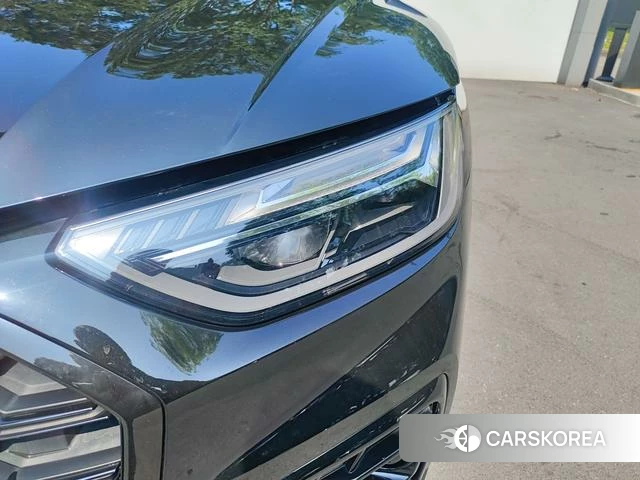 Audi Q5L id 4274409 из Китая 12