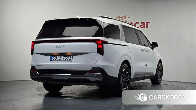 Kia The New Carnival 4th Generation id 3953017 из Кореи 12