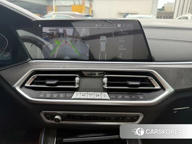 BMW X5 (imported) 2021 Черный из Китая, фото 6