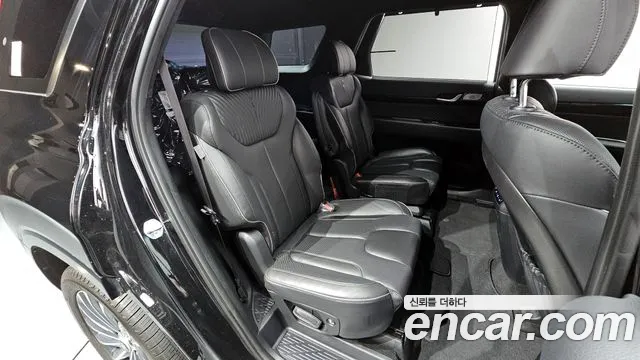 Hyundai The New Palisade id 2551624 из Кореи 12