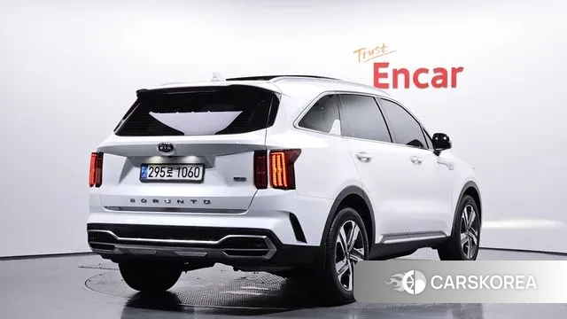 Kia Sorento 4th Generation id 2931832 из Кореи 12