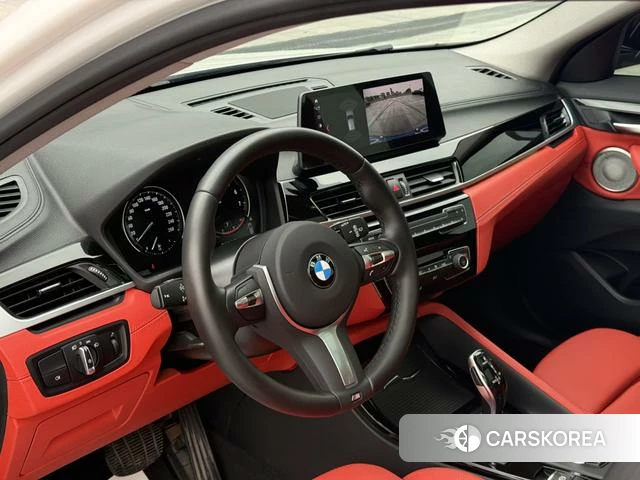 BMW X2 id 4260604 из Китая 10