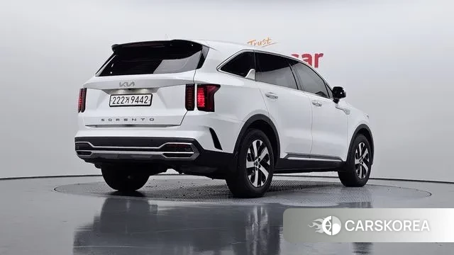 Kia Sorento 4th Generation id 3463115 из Кореи 12