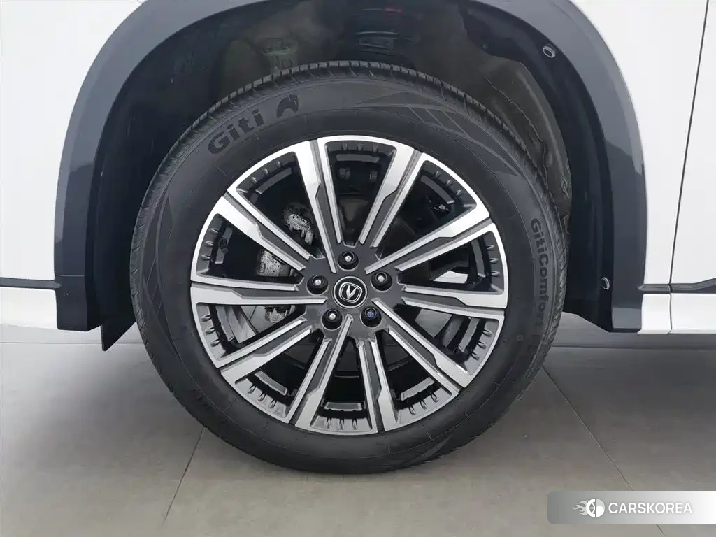 Chang'an CS75PLUS id 4629121 из Китая 12