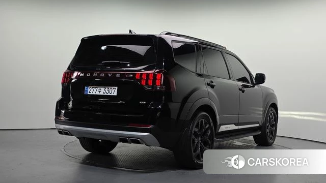 Kia Mohave Master id 4388869 из Кореи 12