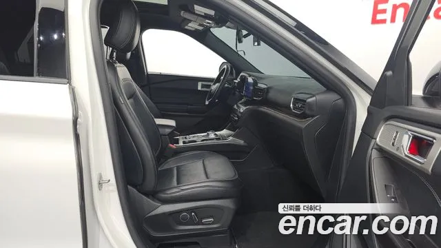 Ford Explorer 6th Generation id 2540217 из Кореи 12
