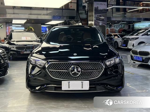 Mercedes-Benz E-class id 4274079 из Китая 8