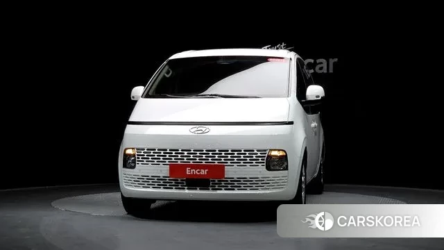 Hyundai Staria id 3576897 из Кореи 12