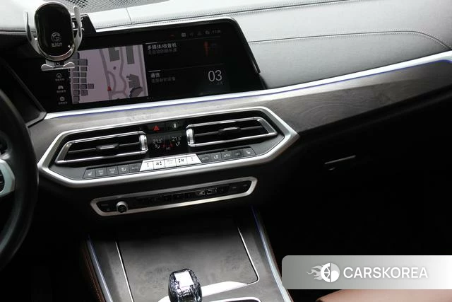 BMW X5 (imported) id 4277313 из Китая 12
