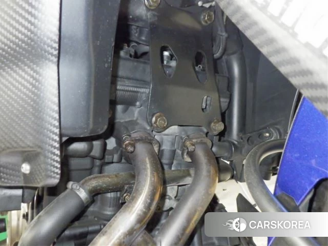 Engine photo
