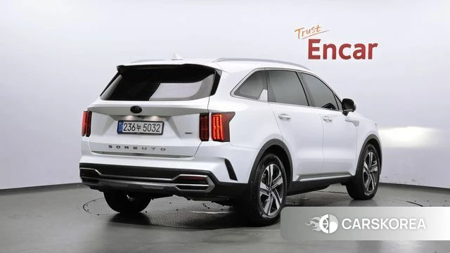 Kia Sorento 4th Generation id 4764564 из Кореи 12