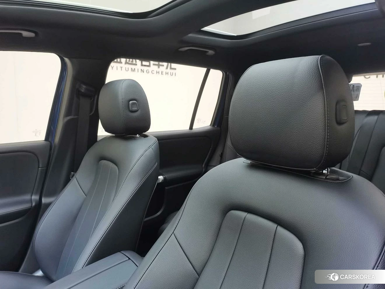 Mercedes-Benz GLB id 4421126 из Китая 12