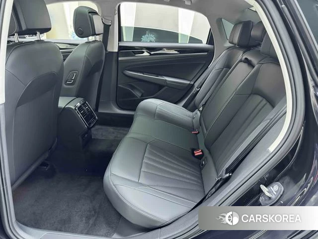Volkswagen Passat id 4300241 из Китая 10